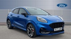 Ford Puma ST 1.5 EcoBoost ST 5dr Petrol Hatchback